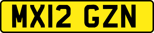 MX12GZN