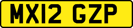 MX12GZP