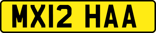 MX12HAA