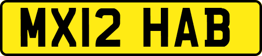 MX12HAB
