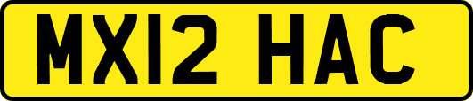 MX12HAC
