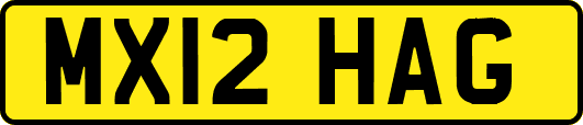 MX12HAG