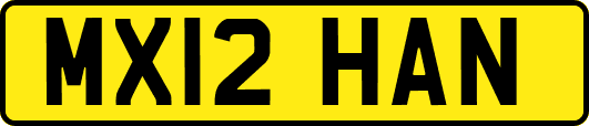 MX12HAN