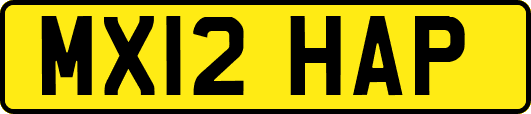 MX12HAP