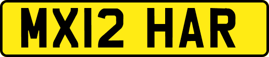 MX12HAR