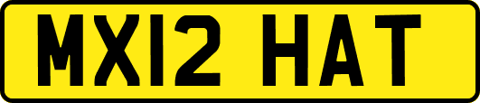MX12HAT