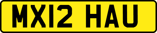 MX12HAU