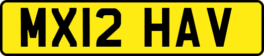 MX12HAV