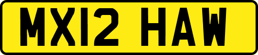 MX12HAW