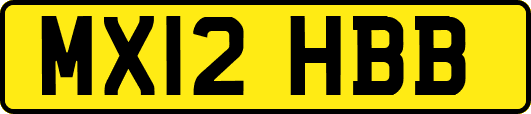 MX12HBB