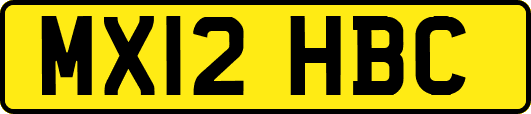 MX12HBC