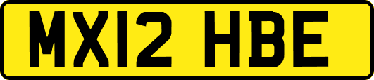 MX12HBE