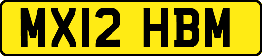 MX12HBM