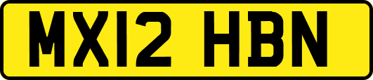 MX12HBN