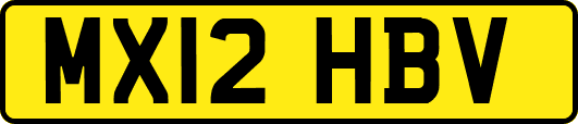 MX12HBV