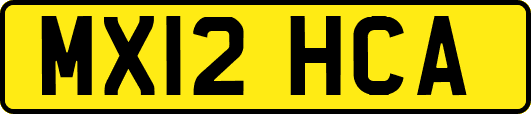 MX12HCA
