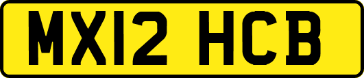 MX12HCB