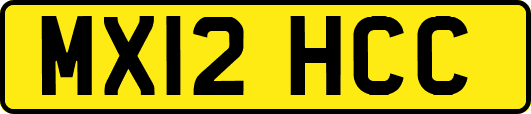MX12HCC