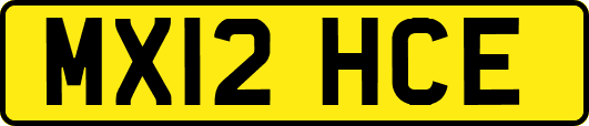MX12HCE