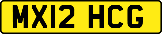 MX12HCG