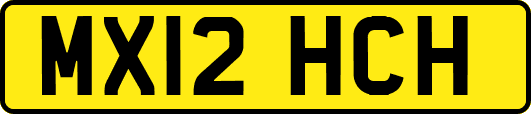 MX12HCH