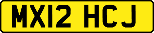 MX12HCJ