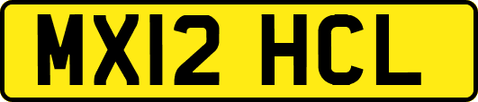 MX12HCL