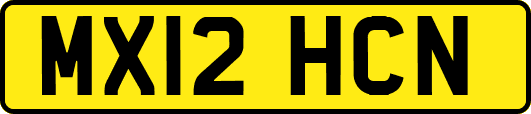 MX12HCN