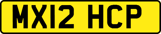 MX12HCP