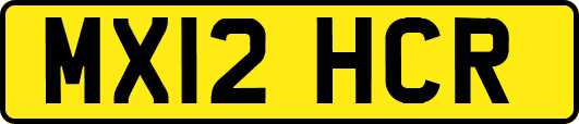 MX12HCR
