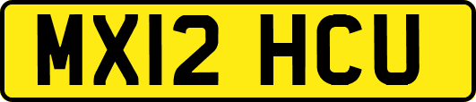 MX12HCU