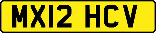 MX12HCV