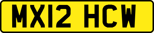 MX12HCW