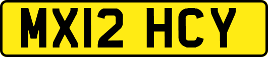MX12HCY