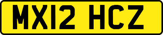 MX12HCZ