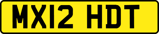 MX12HDT