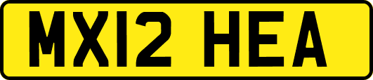 MX12HEA