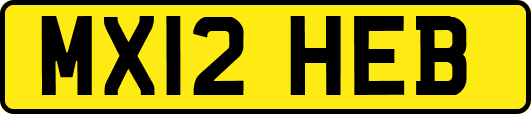 MX12HEB