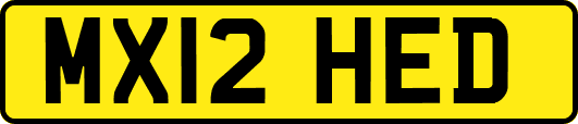 MX12HED