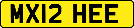 MX12HEE