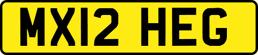 MX12HEG