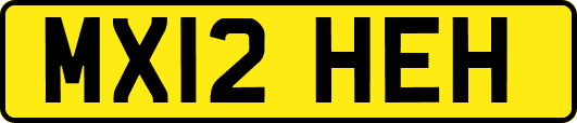 MX12HEH