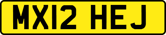MX12HEJ