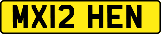 MX12HEN