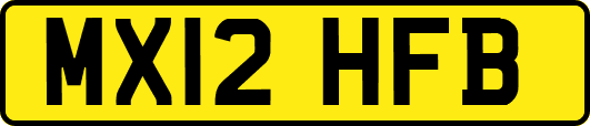 MX12HFB