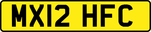 MX12HFC
