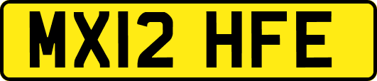MX12HFE