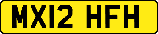 MX12HFH