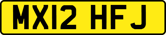 MX12HFJ