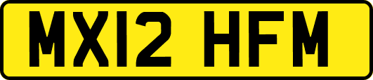 MX12HFM